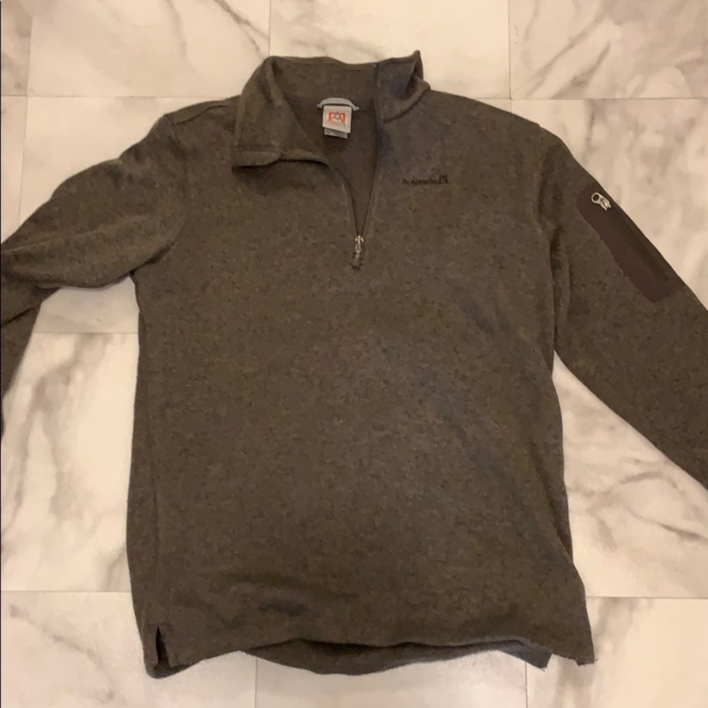 Avalanche pull over